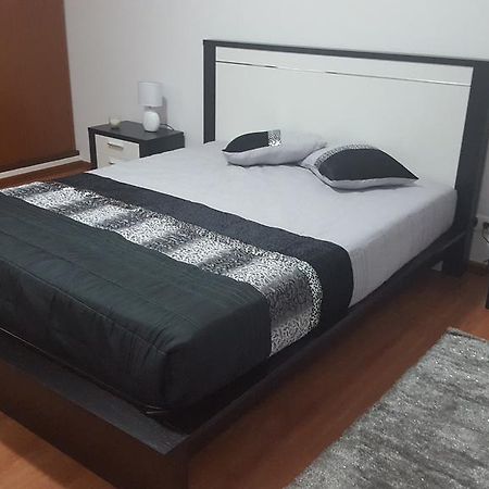 Apartamento Moderno e Elegante Ponta Delgada Exterior foto