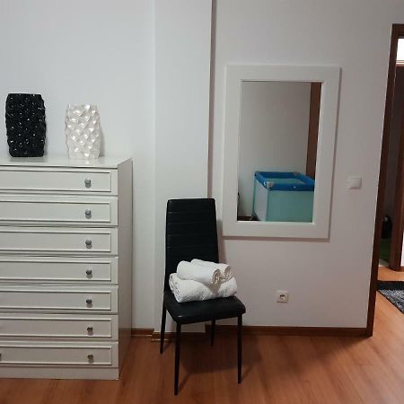 Apartamento Moderno e Elegante Ponta Delgada Exterior foto