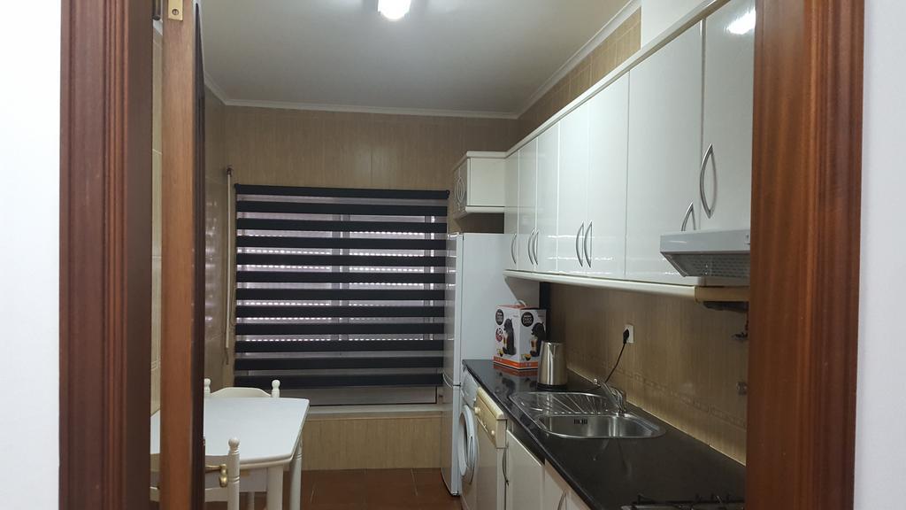 Apartamento Moderno e Elegante Ponta Delgada Exterior foto
