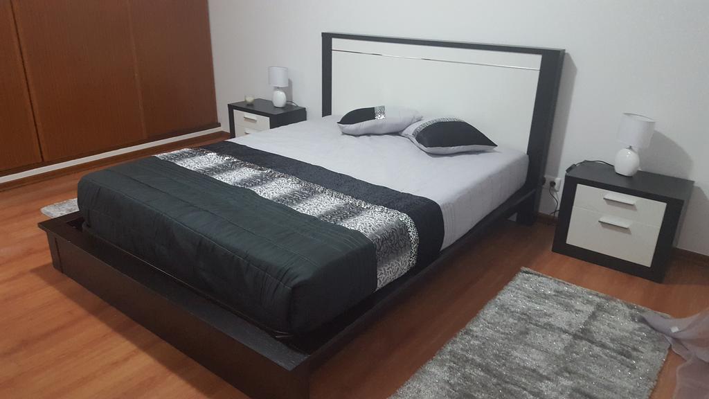 Apartamento Moderno e Elegante Ponta Delgada Exterior foto