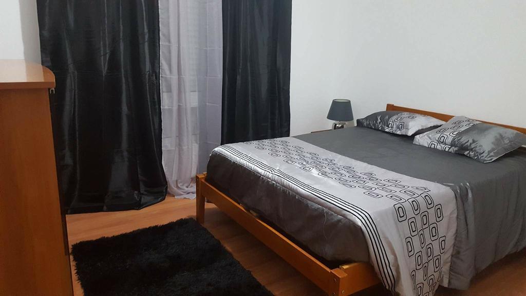 Apartamento Moderno e Elegante Ponta Delgada Exterior foto