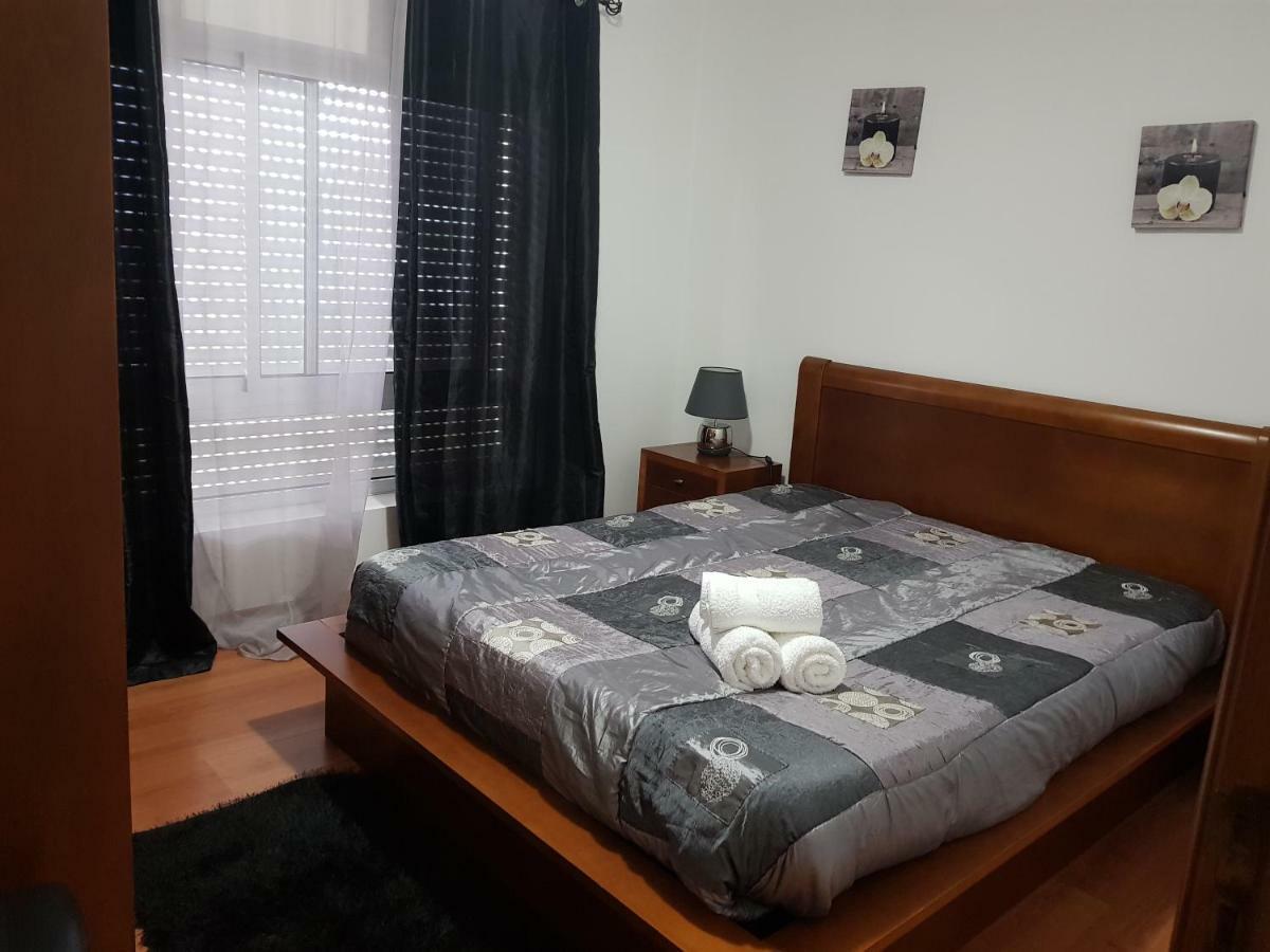 Apartamento Moderno e Elegante Ponta Delgada Exterior foto