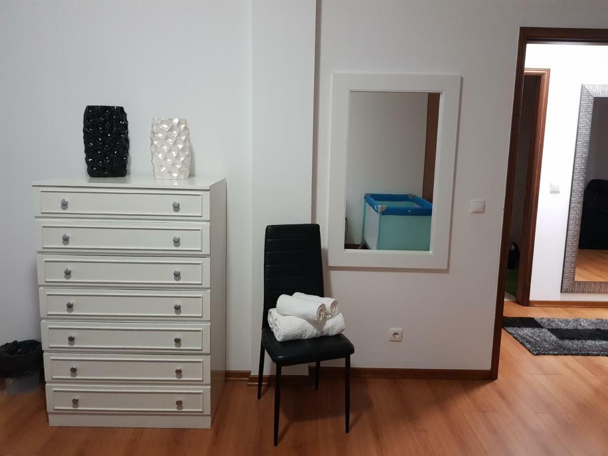 Apartamento Moderno e Elegante Ponta Delgada Exterior foto